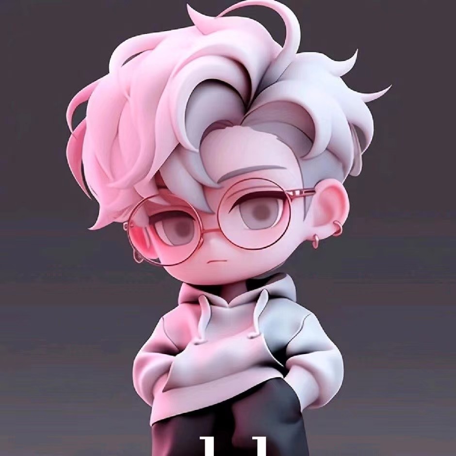 满天飞的头像-满天飞资源网